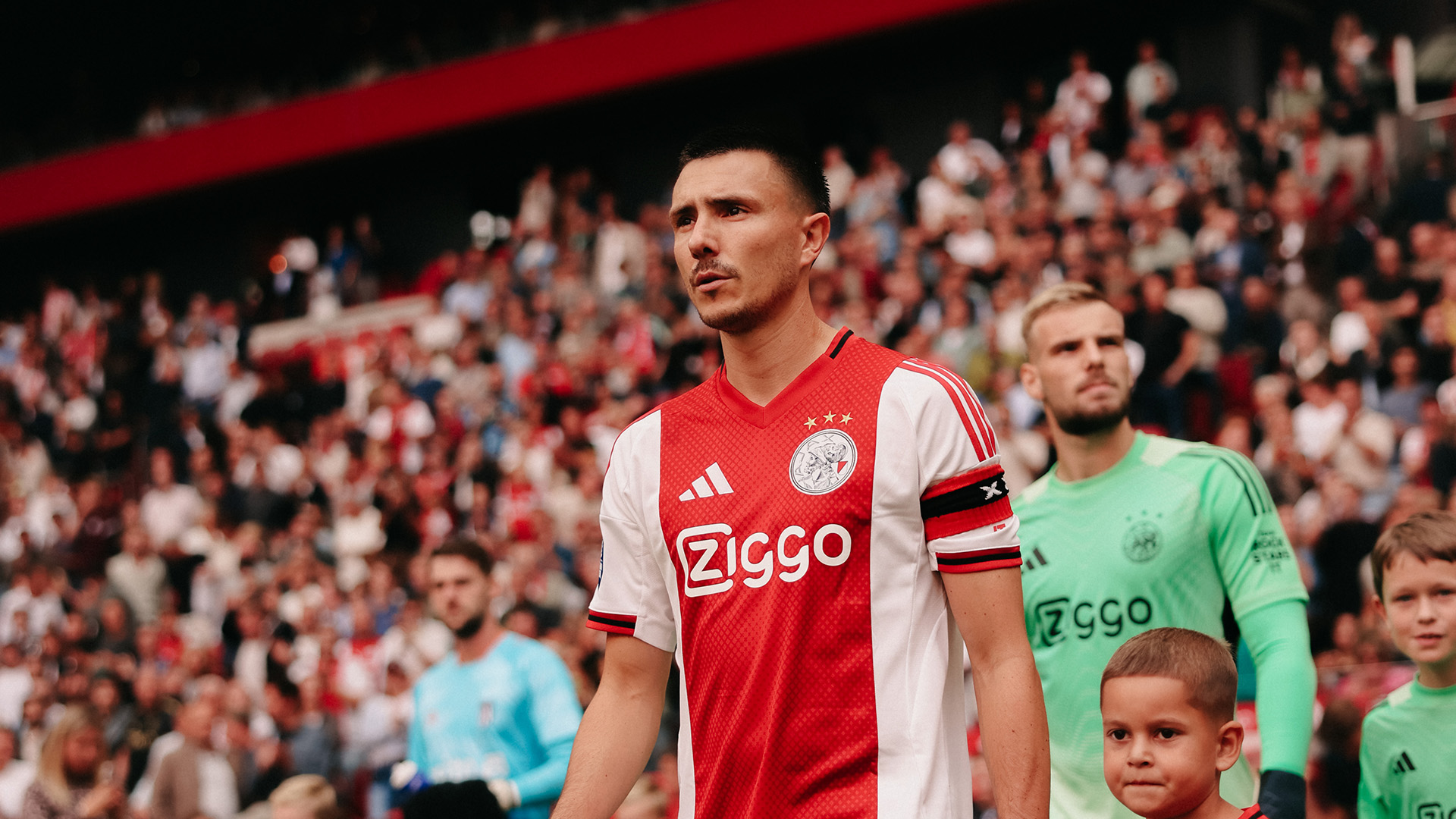 Top 10 Goals | Steven Berghuis