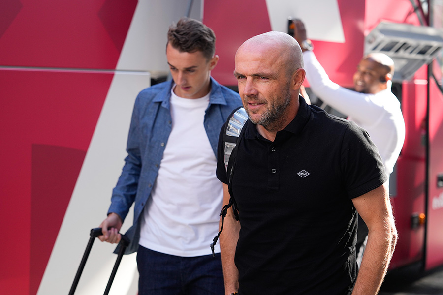 Aankomst Bus Utrecht Schreuder 900