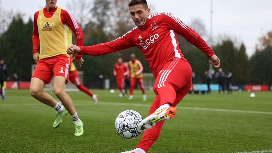 Tadic