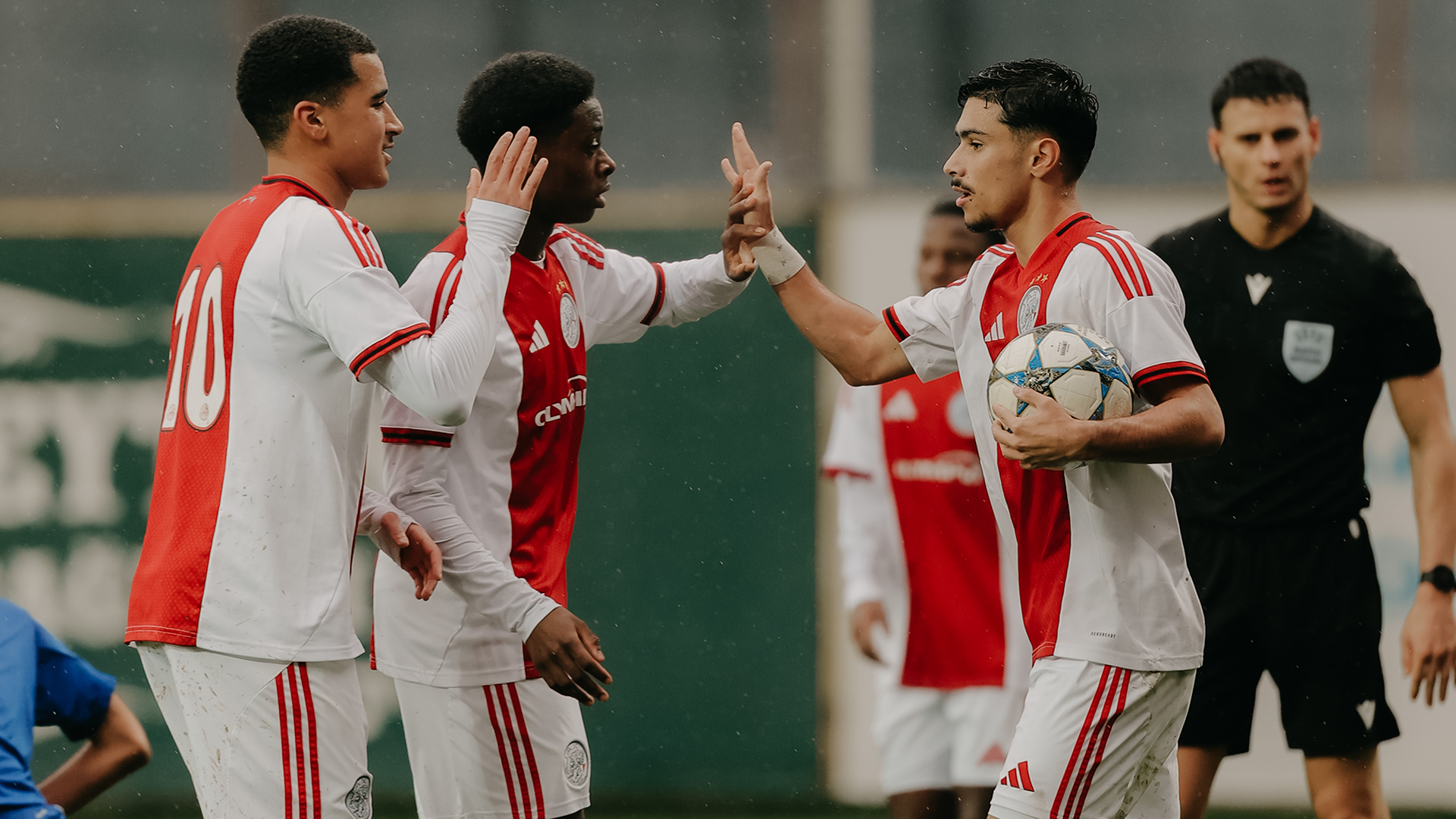 Unuvar Juichen Qarabag 1920