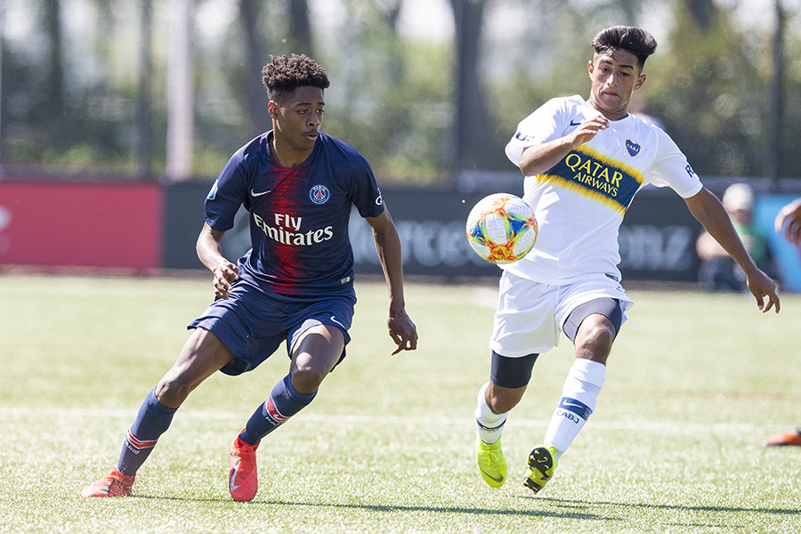 PSG 2
