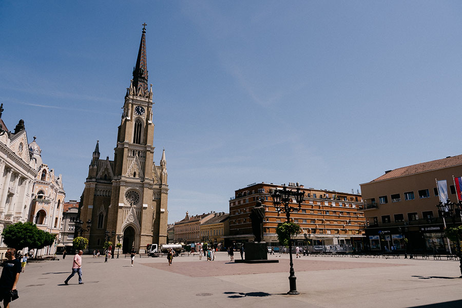 Novi Sad 10