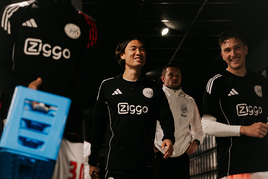 Itakura Godts Tunnel