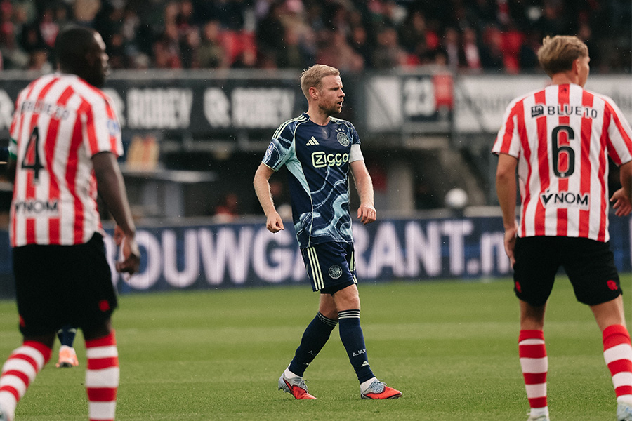 Klaassen Veld