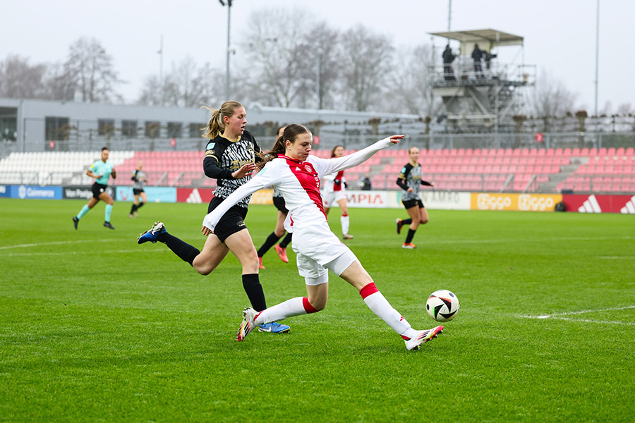 Keukelaar Vertrek 900 23