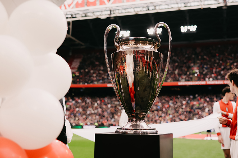 Championsleague