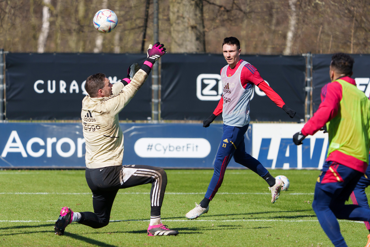 2023 03 15 Training Ajax 0178