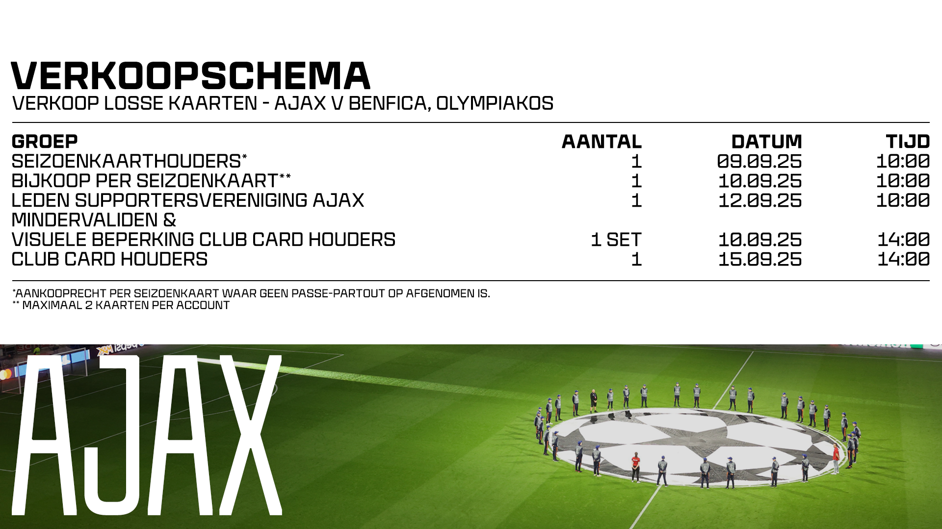 Verkoopschema UCL 25 26 BENFICA OLYMPIAKOS 1920X1080