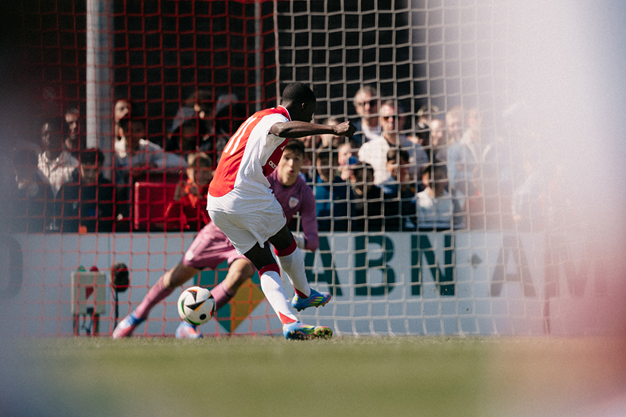 Ajax Athletic Club Extra 7