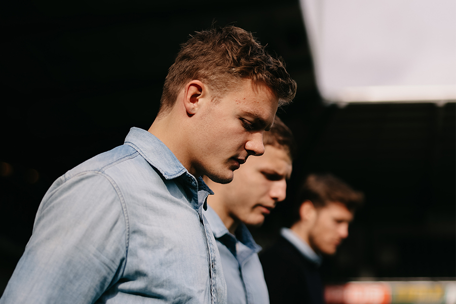 Rasmussenveldinspectie