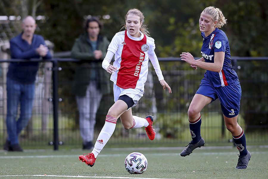 Keukelaar Vertrek 900 1