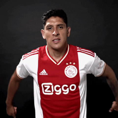 Goal Gif Alvarez Thuis