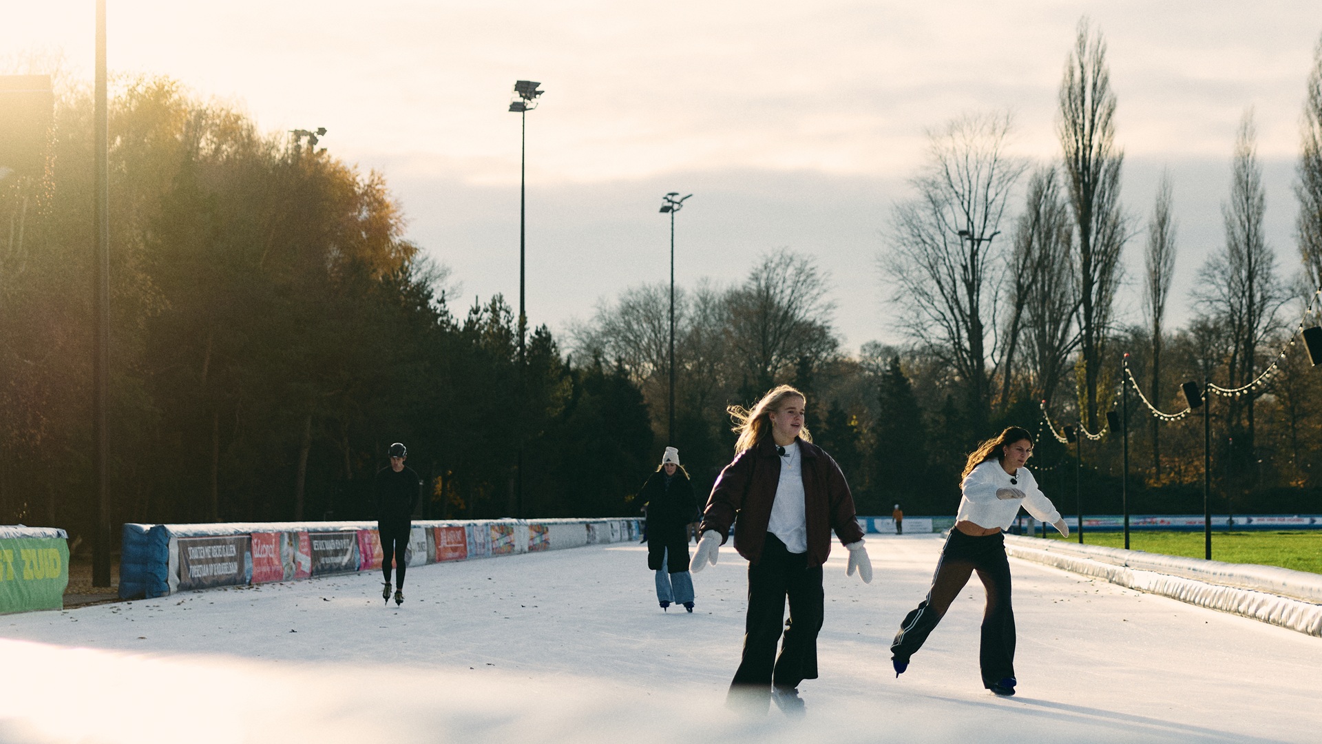 Kerstspecial | Een dag op pad met Noordman & Niënhuis