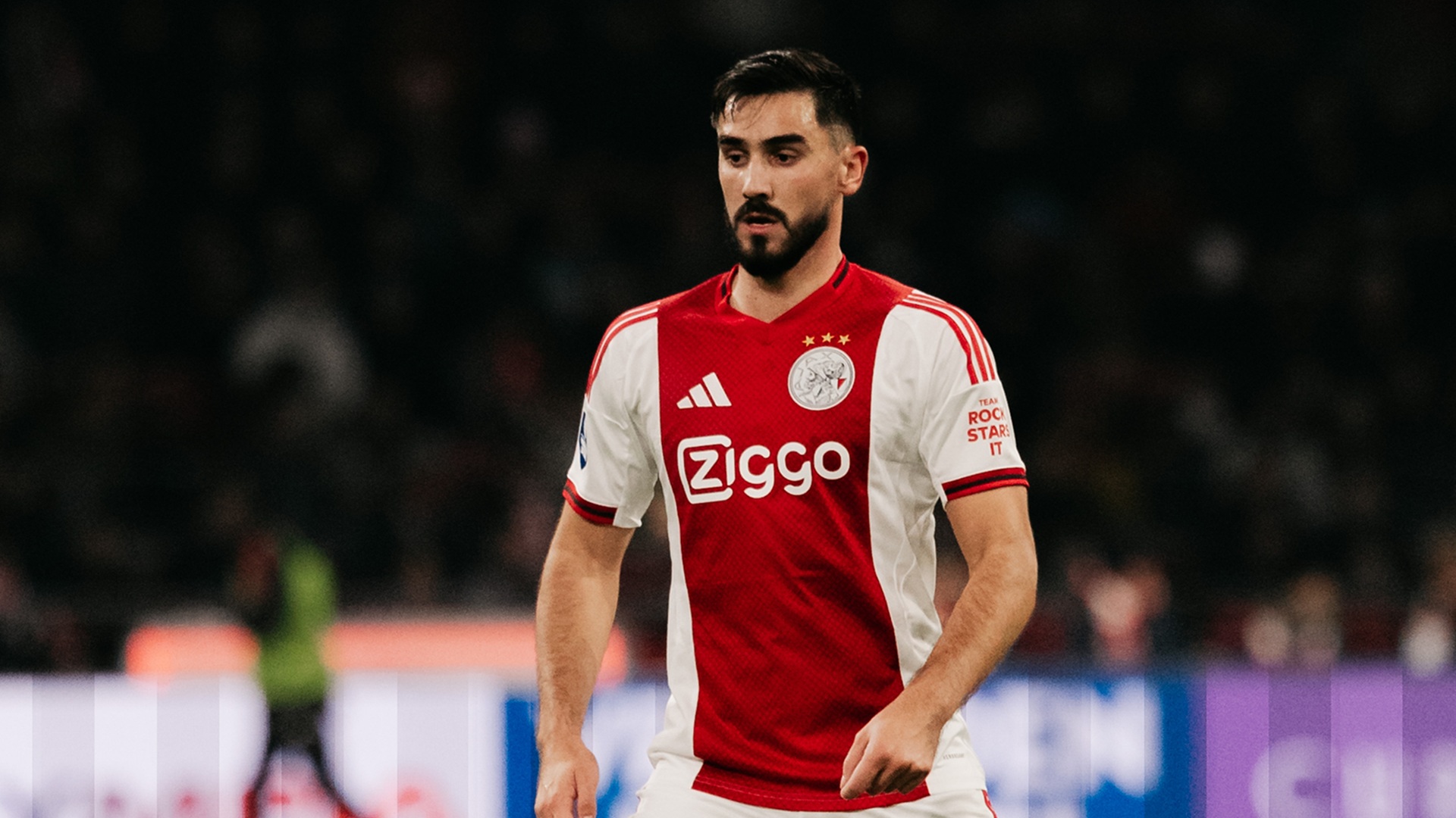 Samenvatting Ajax - Excelsior