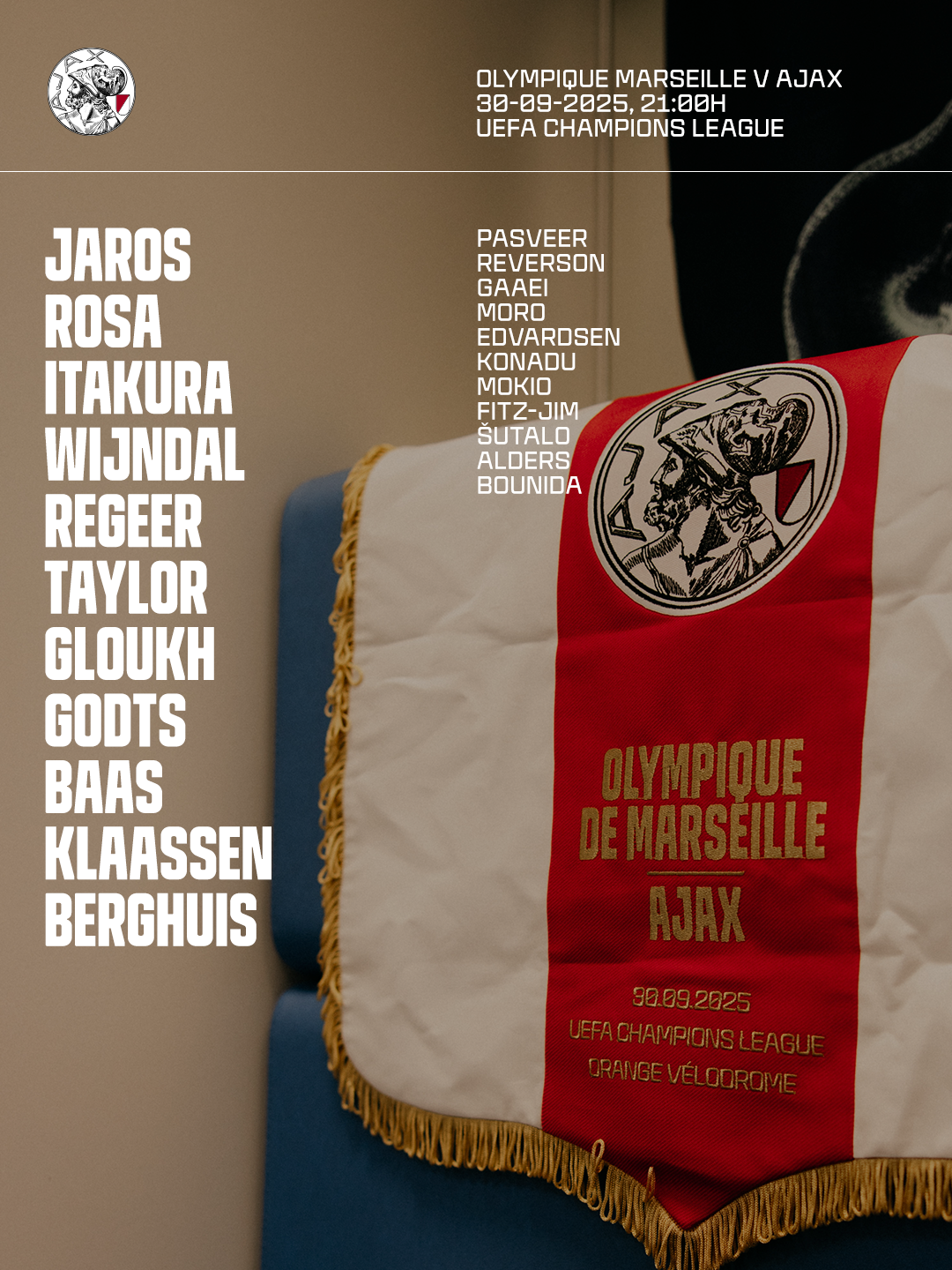 AJAX Lineup 1080X1440 OMAJA