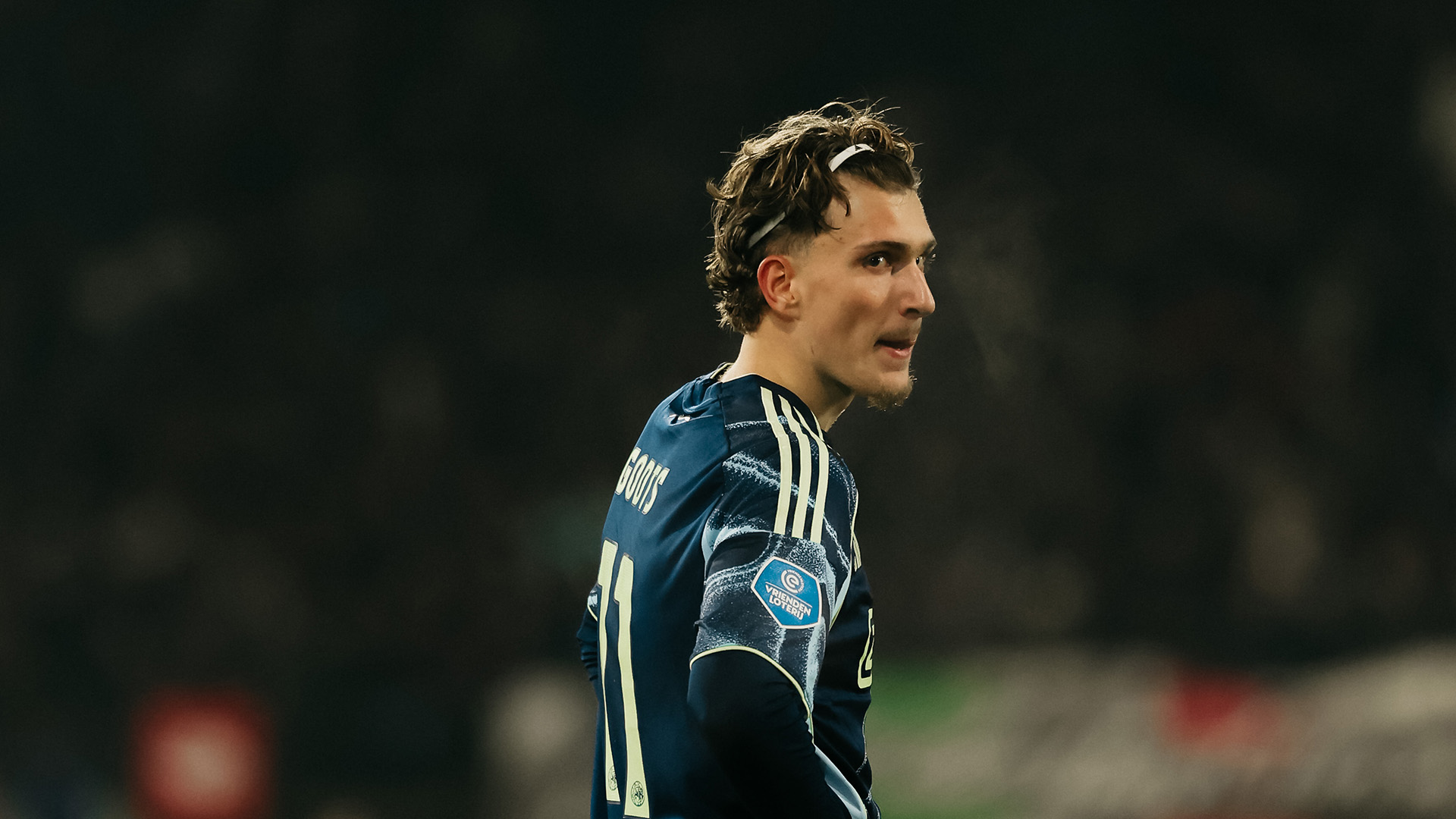 Samenvatting NEC - Ajax