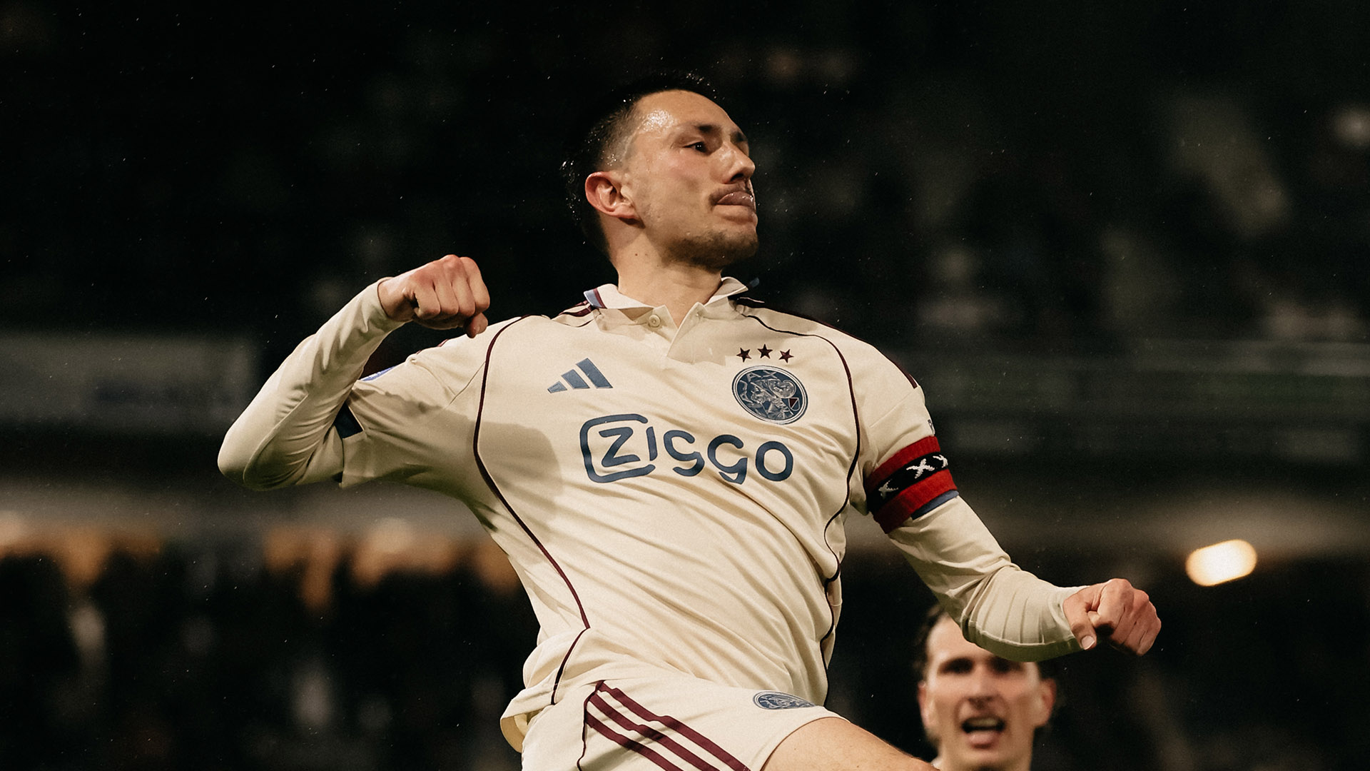 Liveblog | Heracles - Ajax 11 april