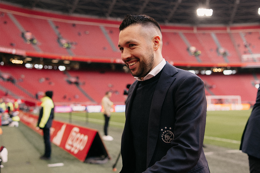 Fariolinieuwaankomst