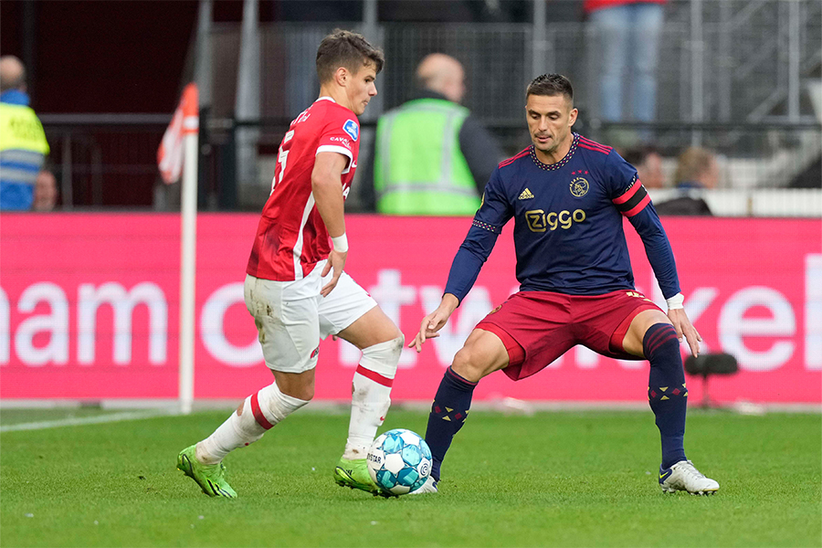 Tadic In Duel 900 AZ