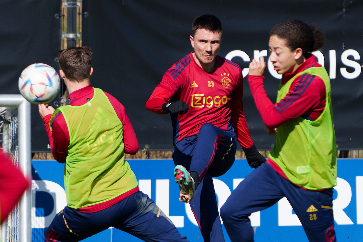 2023 03 15 Training Ajax 0104