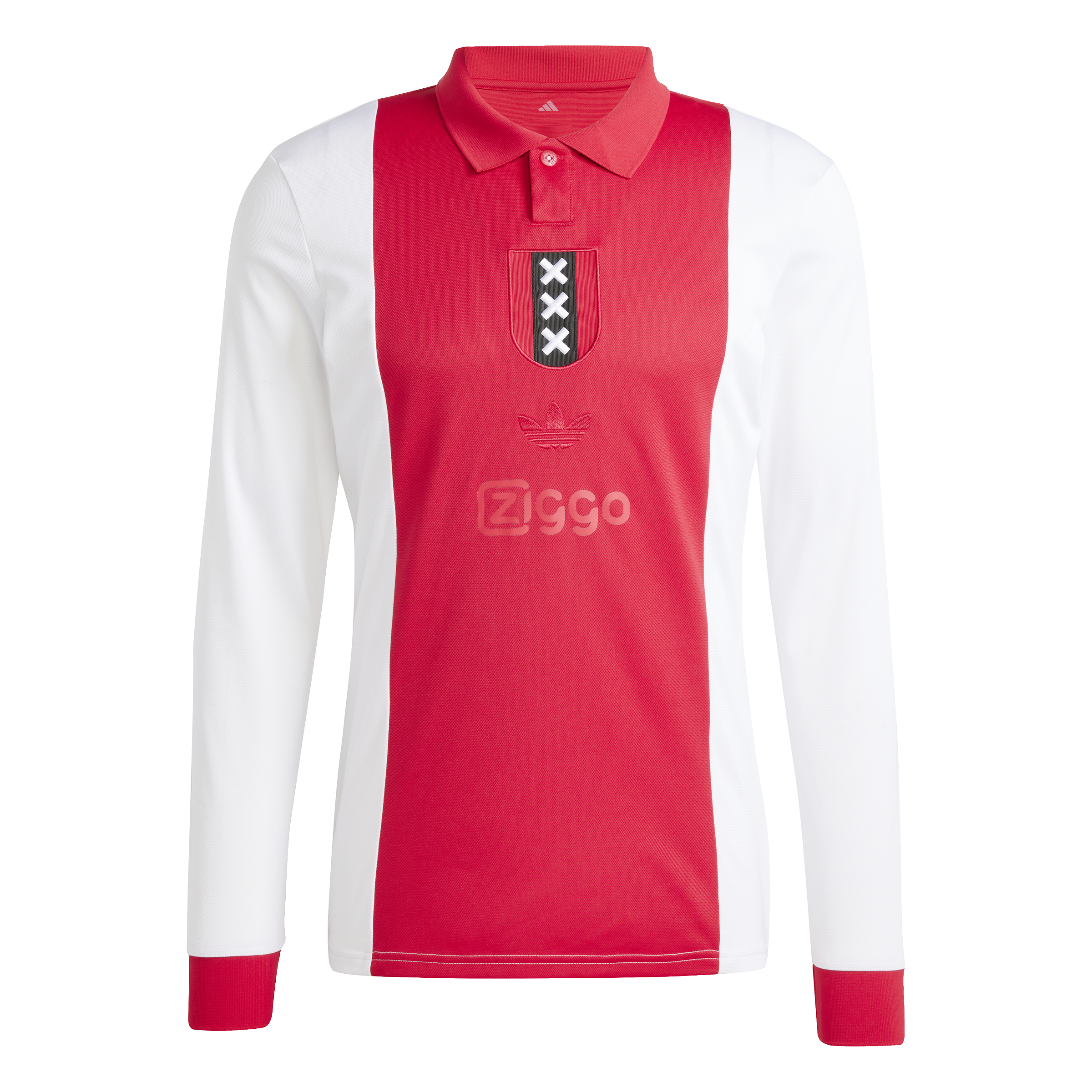 ウェア 4 ITAKURA Ajax  shirt 2025-2026 4 ITAKURA Ajax home shirt 2025-2026 - メルカリ
