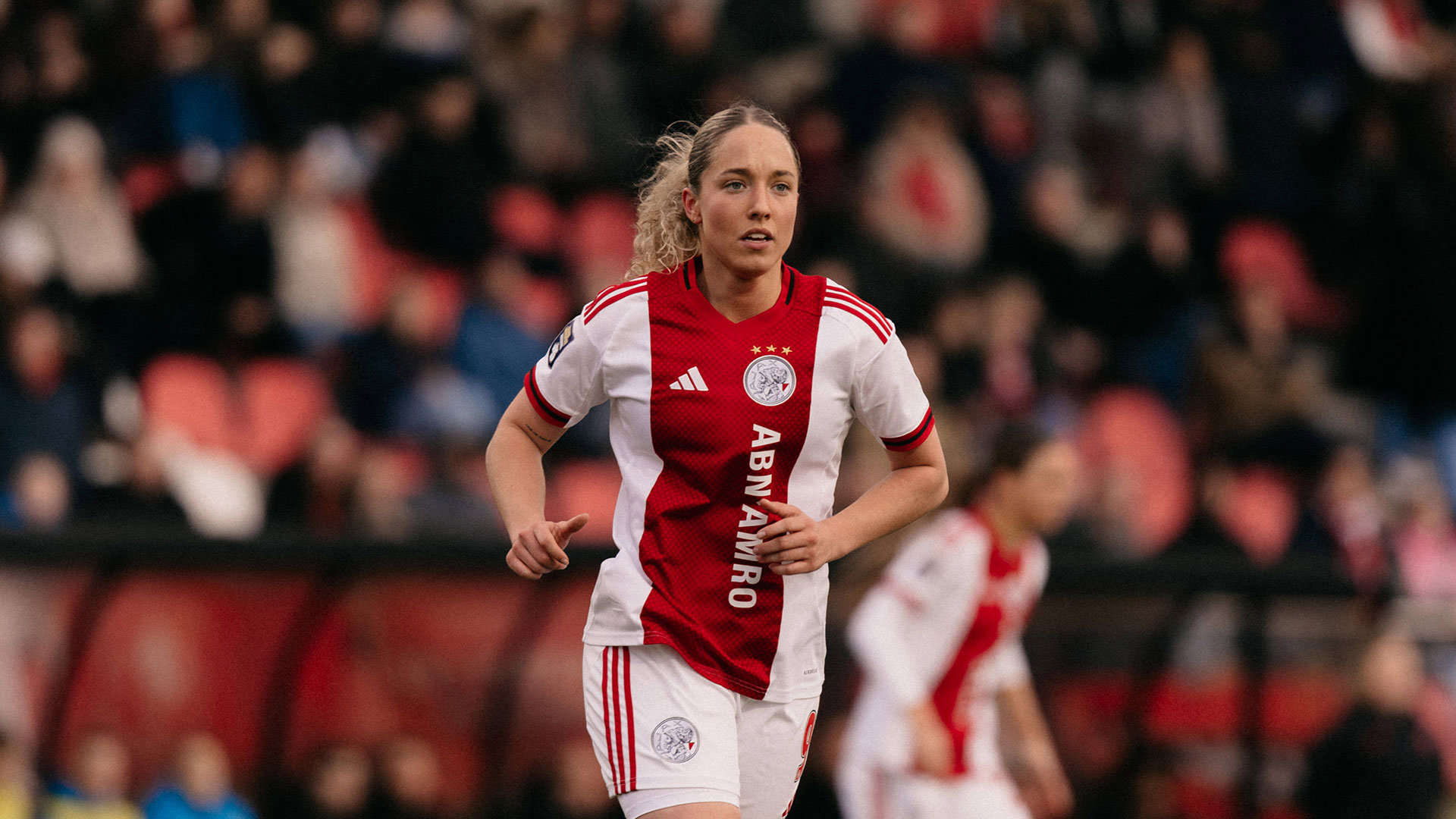 Tolhoek Ajax Vrouwen 1920