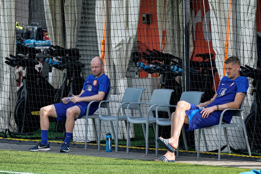 WK Klaassen 900 Copyright Proshots 19413038