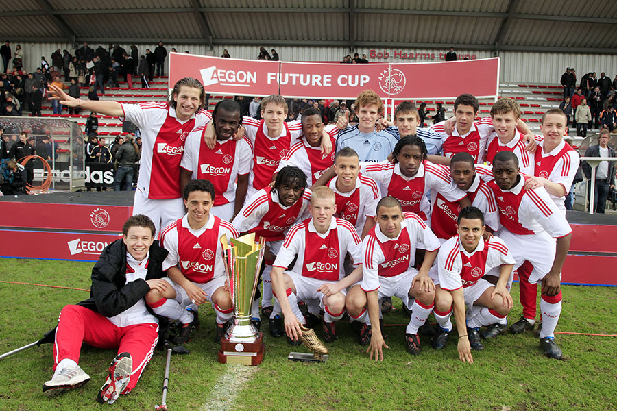 Klaassen 900 1