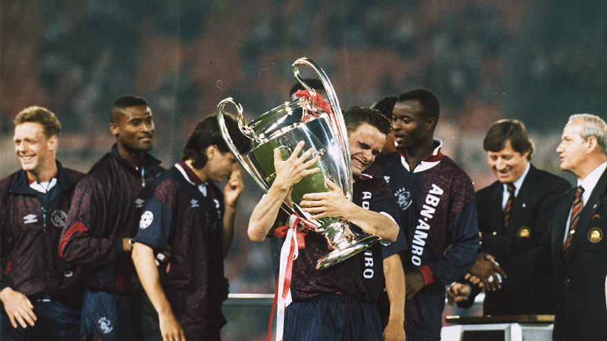 Championsleague1995