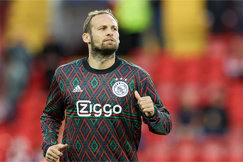 Blind Warming Up 900