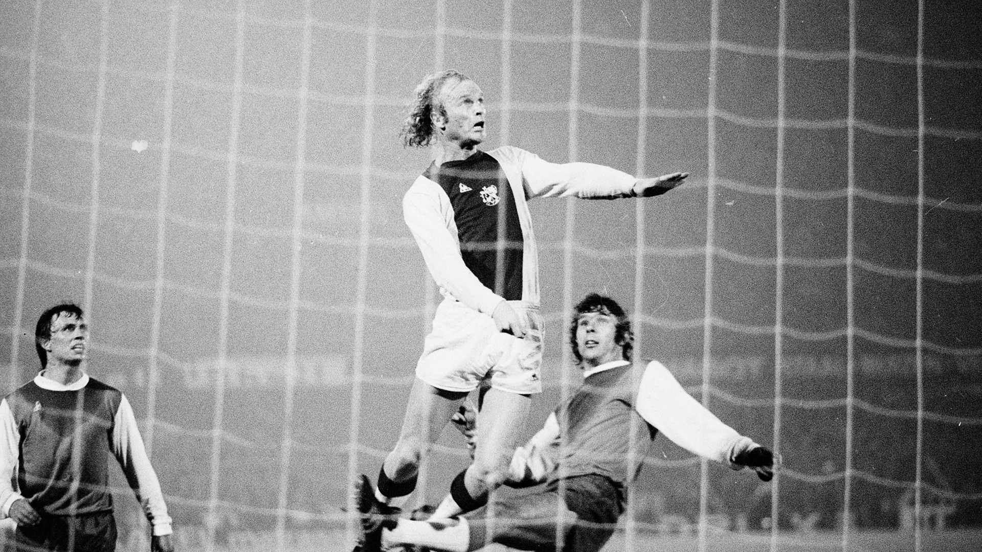 Ajax Feyenoord 1975 1920 1