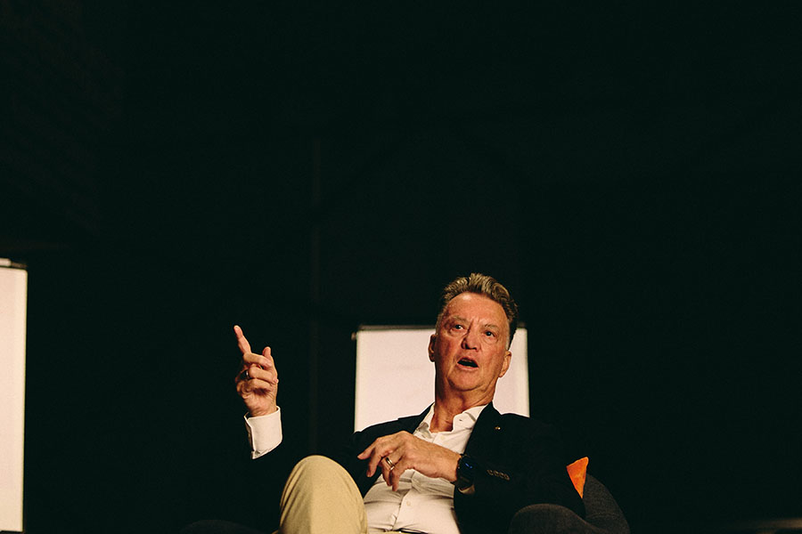 BTS Van Gaal 9