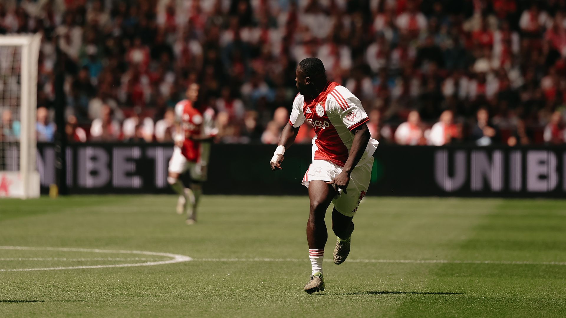 Liveblog Ajax - FC Twente 18-05-25