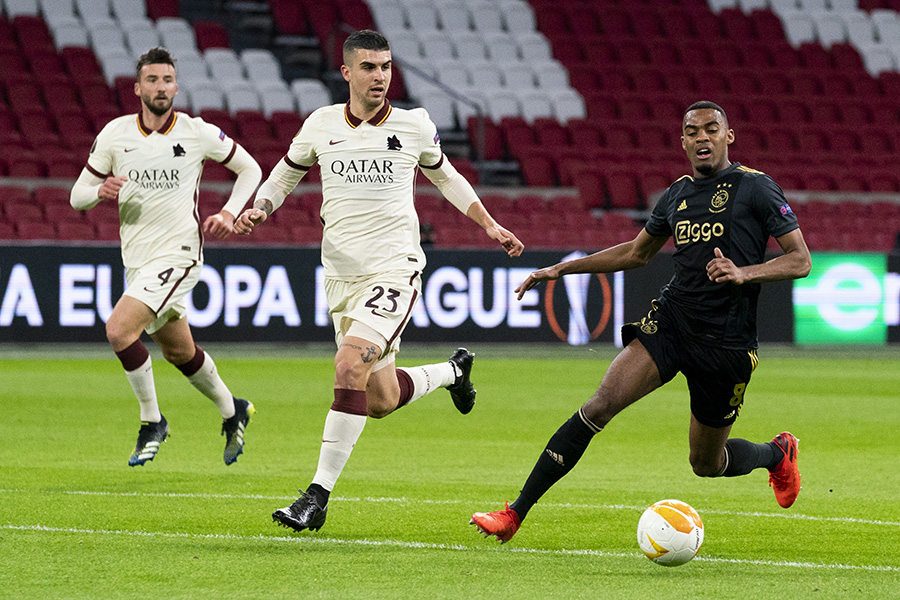 Laatste Thuisduel EL 2021 Gravenberch 900