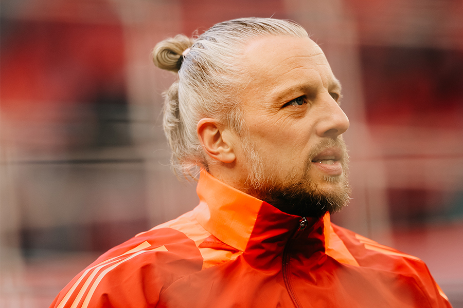 Pasveerwarminguparena