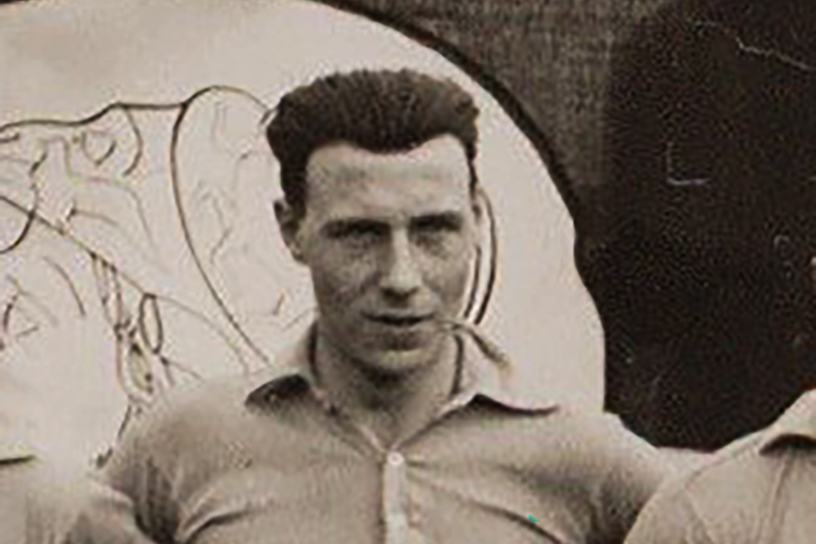 Anderiesen 900 Ajax 2627 Afdelingskampioen 1927 OSIM00007000681