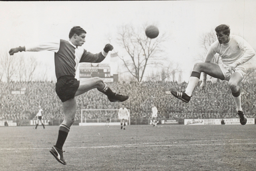 Keizer Tegen Feyenoord 900