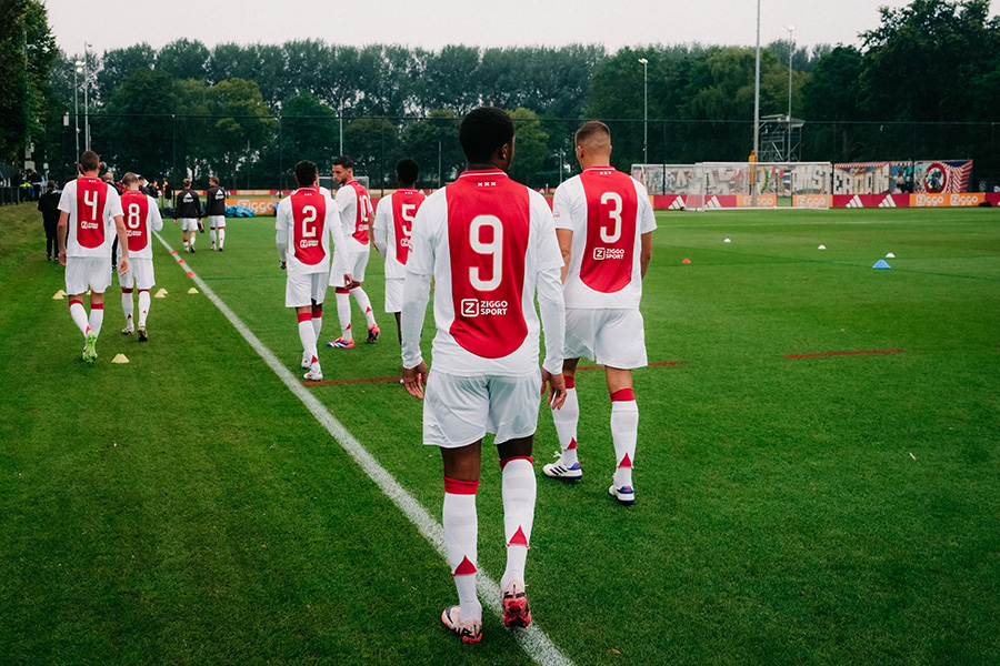 Shirt Ziggo Achterkan