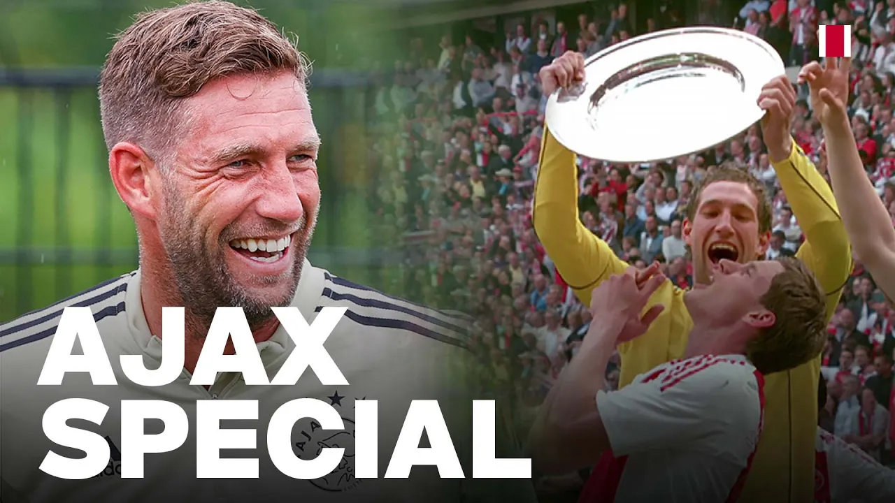 Stekelenburg Special