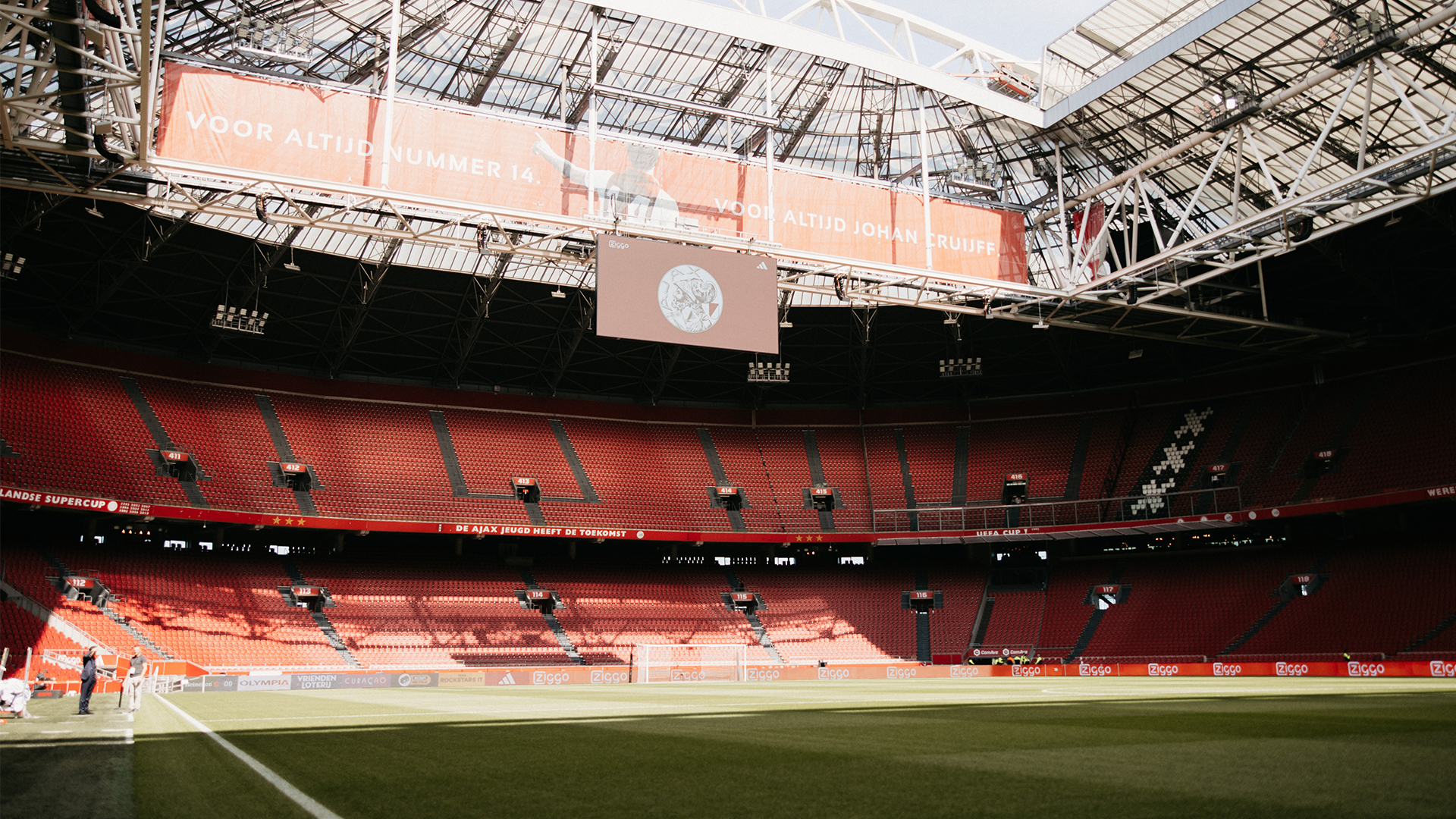 Voordracht leden RvC