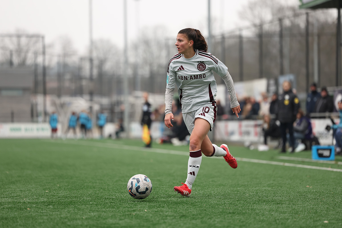 Fortuna Ajax Noordman1