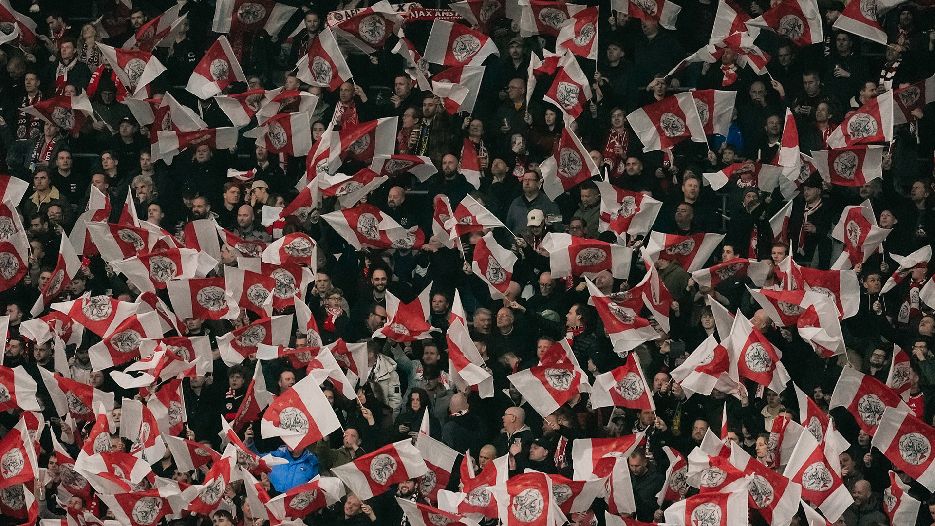 Verleng je seizoenkaart