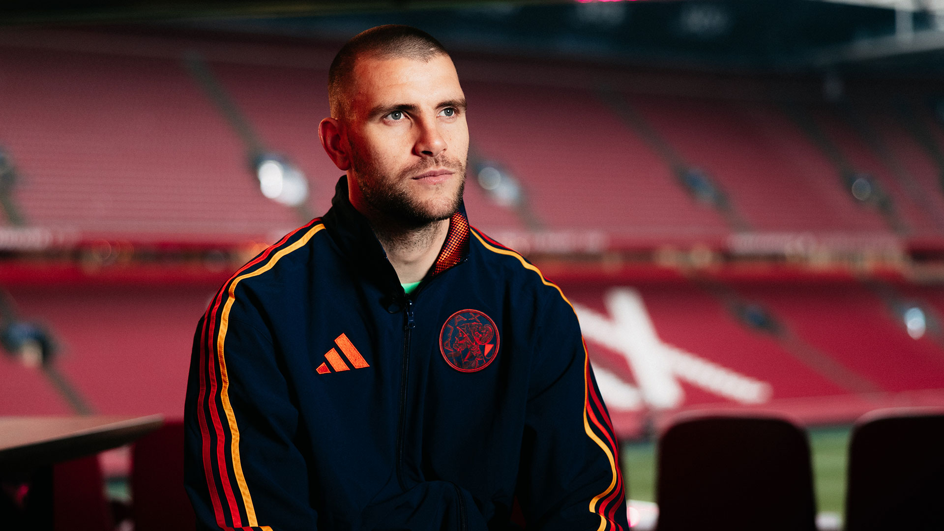 Paes is teamplayer: 'Team op één, dan worden individuen beloond'