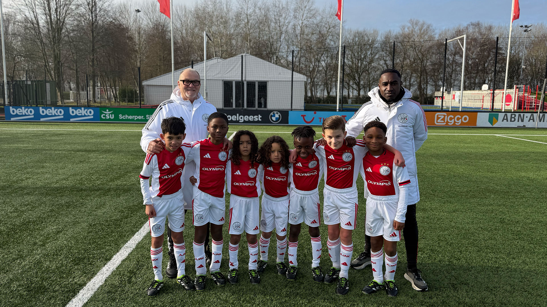 AFC Ajax: Akademi Tersingkir dari Bekertoernooi, Sorotan Pemain Muda dan Jadwal Ke Depan