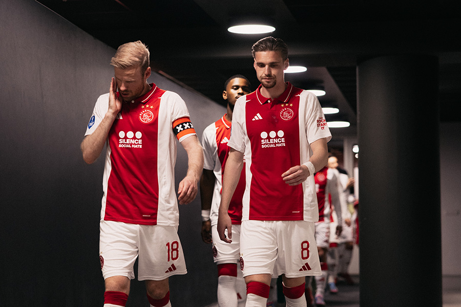 Ajax NAC 4