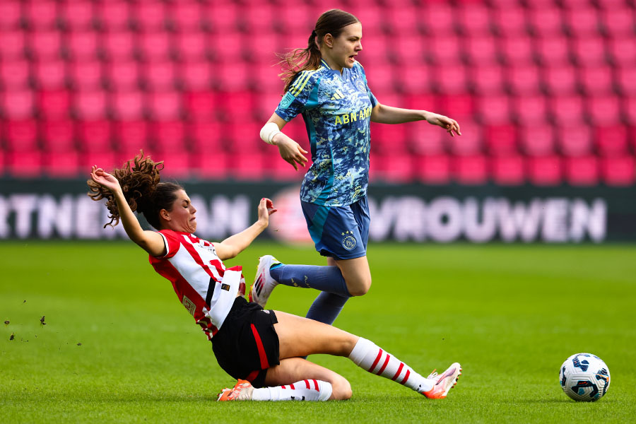 PSV Ajax Vr 2