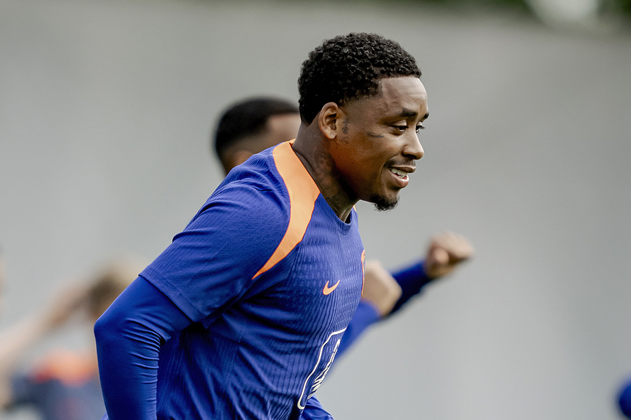 Trainingoranje4