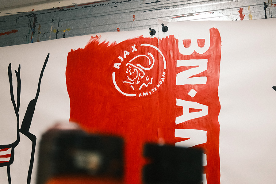 Kamp Seedorf Interview 4