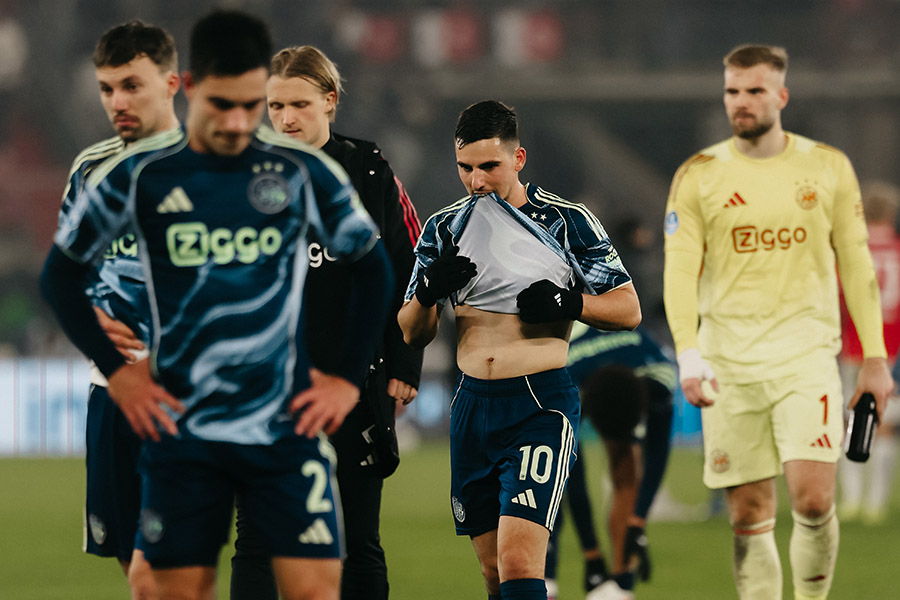 Balende Gloukh Ajacieden