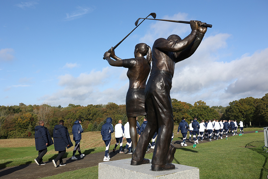 Wandeling Brighton 10 900